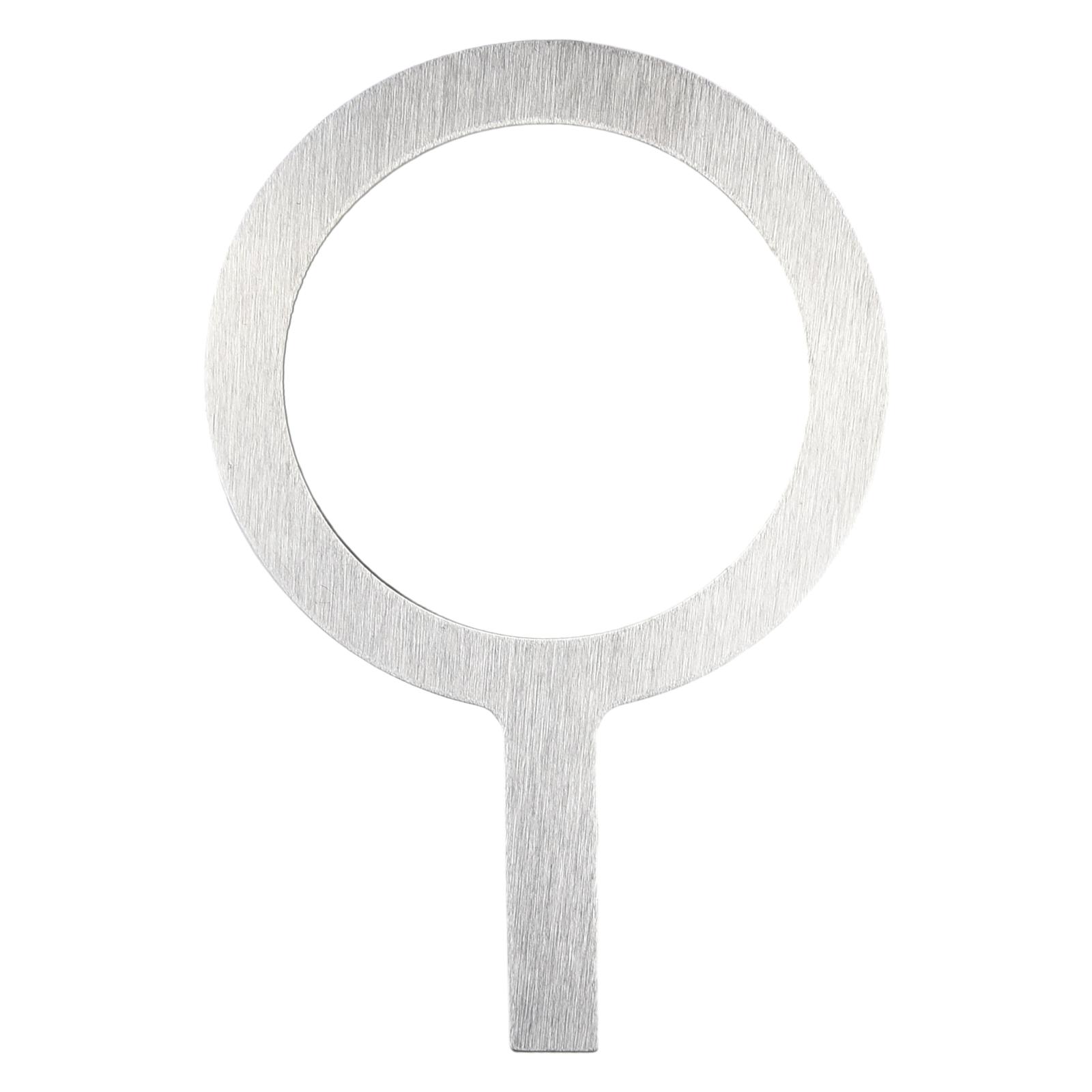 

Противоожоговая крышка Прокладка для выпечки Бар Столовая Кухня 1