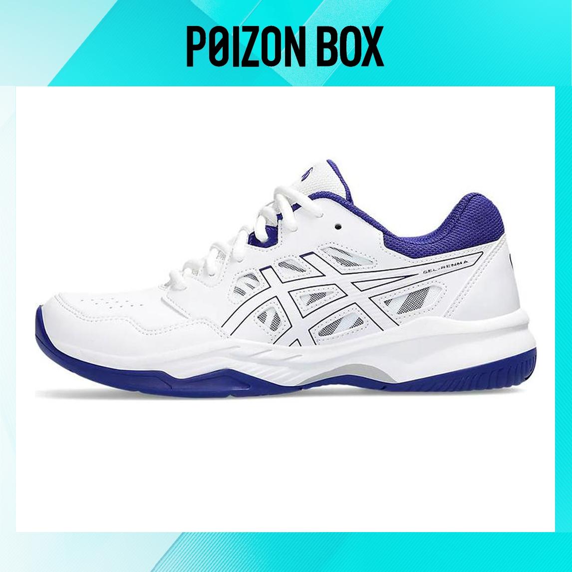 

кроссовки Asics Gel-Renma Training shoes Women 1072A073-104