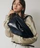 Lovecharm [Leah Shoulder Bag_Black] Leah Shoulder Bag_Black
