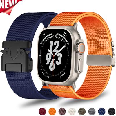 Accesorios para electrónica inteligente – Correas para relojes y pulseras inteligentes