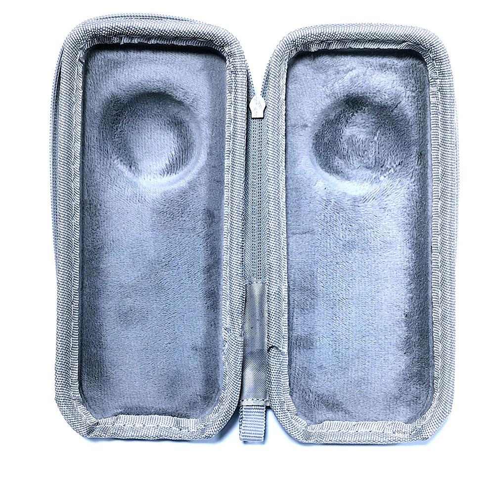 For Insta360 X5 Metal Frame Rabbit Cage Storage Bag,Universal X5/X4 Frame Buckle For Insta360 W I1Z7