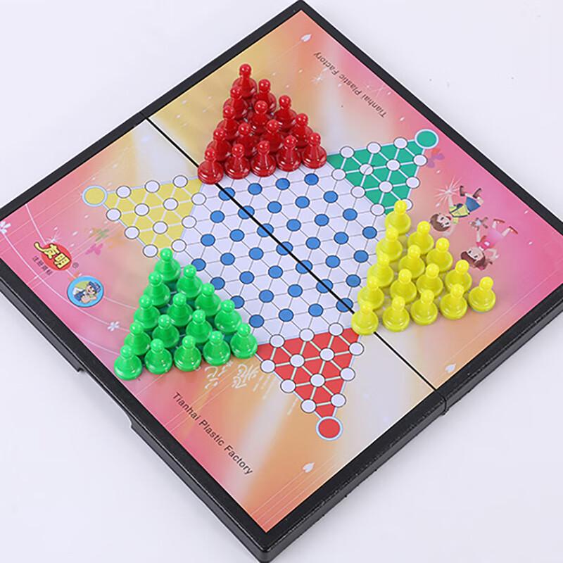 Youming Magnetic Checkers