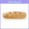 Simulation Baguette Bread Plush Toys Pillows Cushions For Cozy Lounge Bed Decoration Girls Sleep Pillow