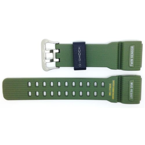 

Casio #10517710 Оригинальный сменный ремешок G-Shock - GG1000-1A3