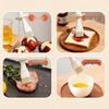 Bayje Silicone Oil Brush with Bottle