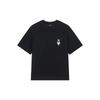 MLB New York Yankees SS2T T Shirt Unisex Black 3ATSH0143-50BKS