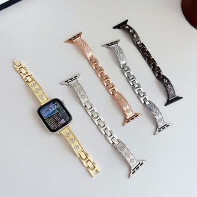 Acessórios para eletrónicos inteligentes – Braceletas de relógios inteligentes
