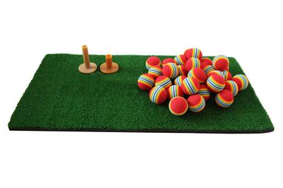 Γκολφ – Εξοπλισμός κατάρτισης για γκολφ