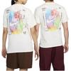 New Nike SB T Shirts Unisex White FV3502-133