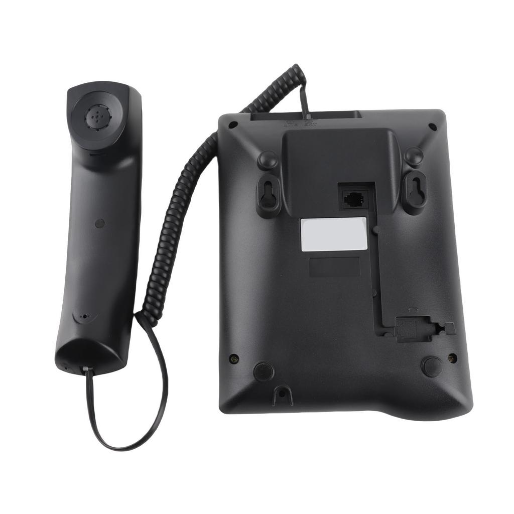Corded Phone with Caller ID Speed     Function Desktop Landline Phone Hands   Calling Telephone Landline for Hotel