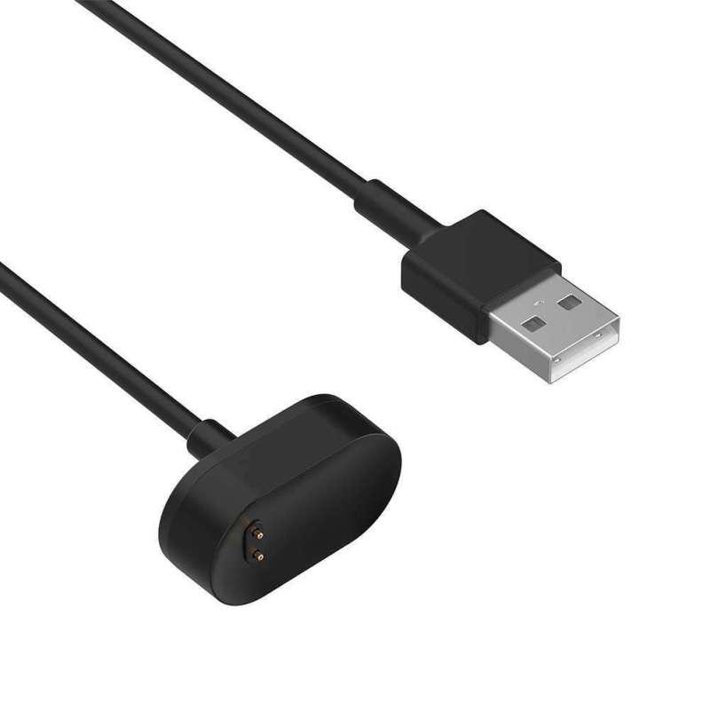 Für Fitbit Inspire & Inspire HR Ladegerät Ersatz USB Ladegeräte Ladekabel