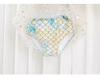 2025 Girls' Adjustable Mesh Skirt One-Piece Swimsuit - Cute Skirt Style for Children