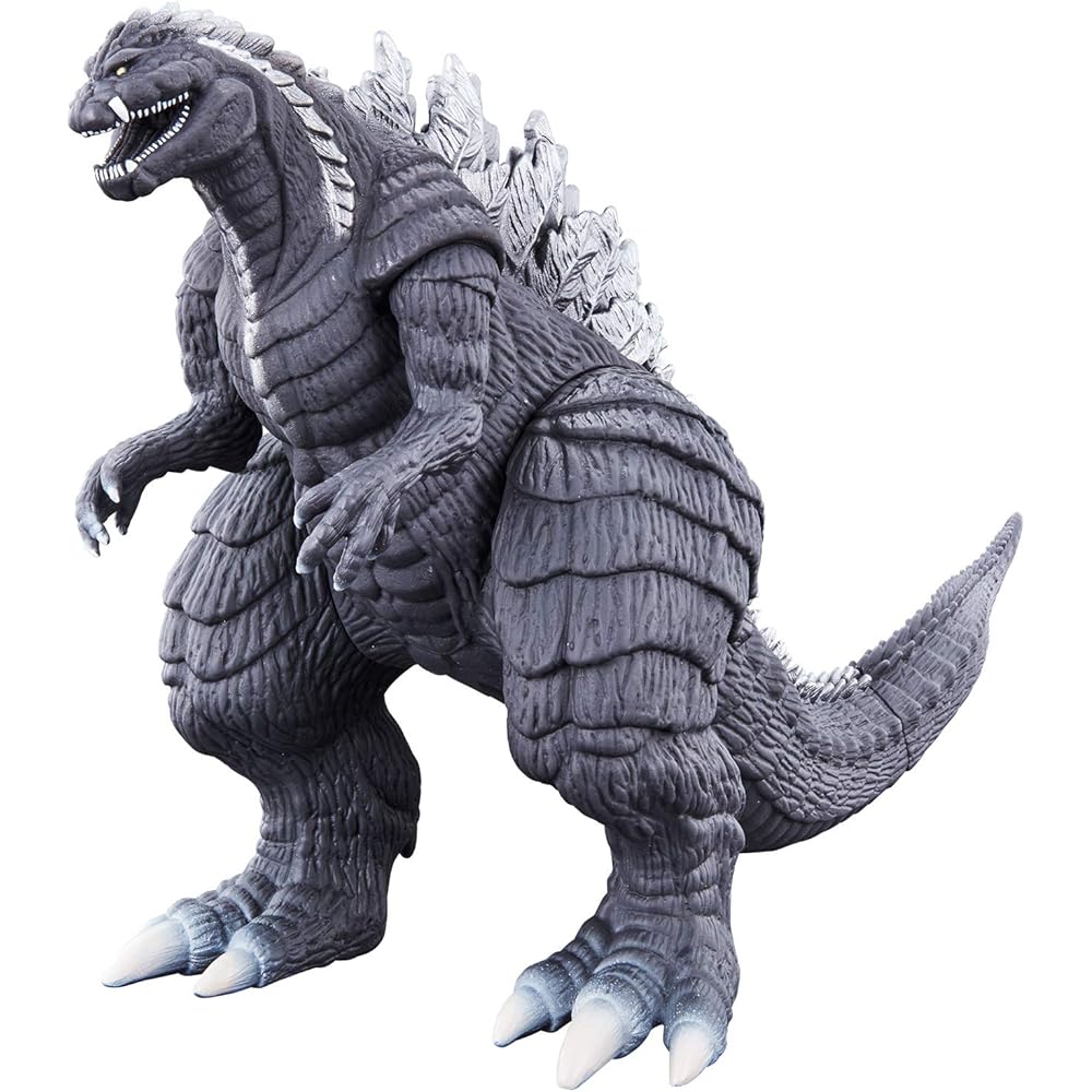 Movie Monster Series Godzilla Ultima - Godzilla S.P. Action Figure Collectible Toy