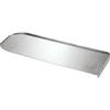 La Base Stainless Steel Draining Tray (Slim), Horizontal Type, LB-066