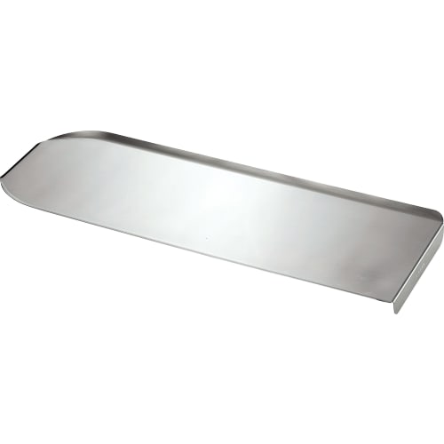 La Base Stainless Steel Draining Tray (Slim), Horizontal Type, LB-066