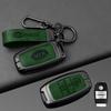 3/4 Buttons Zinc Alloy Car Smart Key Case Cover Shell For KIA Sportage Cerato Optima K2 K3 K4 K5 RIO Picanto Soul Sorento Sedona