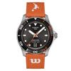 Black Dial Men's Fashion Watch T120.807.17.051.00
