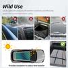 Interior Interior Sticker for Compatible Vehicle Interior Interior Panel