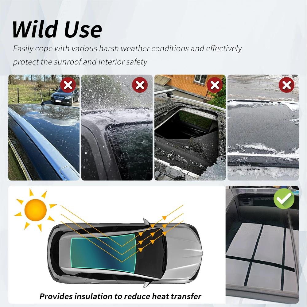 Interior Interior Sticker for Compatible Vehicle Interior Interior Panel