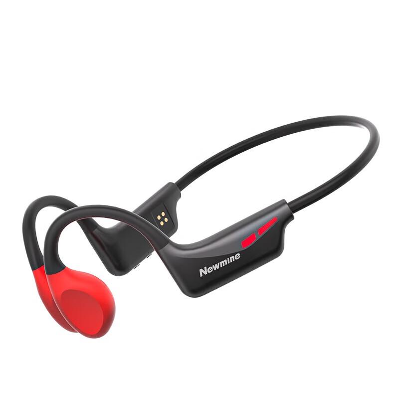 Newman H50 Pro True Bone Conduction Sports Headphones