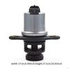 897526T 8M0188118 Iac Control Valve for 65-150HP Outboard Engines 115HP