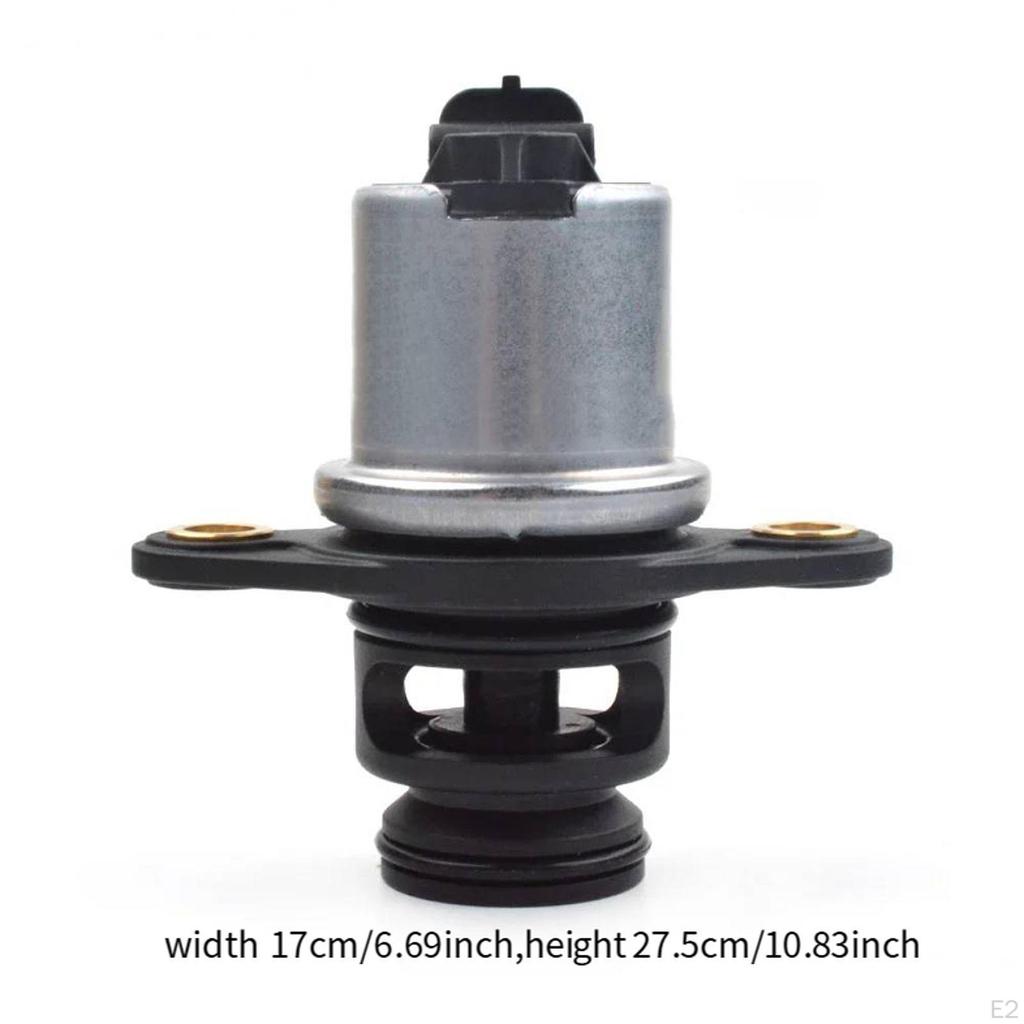897526T 8M0188118 Iac Control Valve for 65-150HP Outboard Engines 115HP