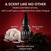GODA Pheromones Fragrance Oil for Women  Jasmine and Rose Fragrance for Women, Travel Oil 15ml
