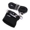 1 Set Pet Squirrel Harness with Leash Adjustable & Breathable Harness Leash Set for Small Animals Outdoor Training Walking