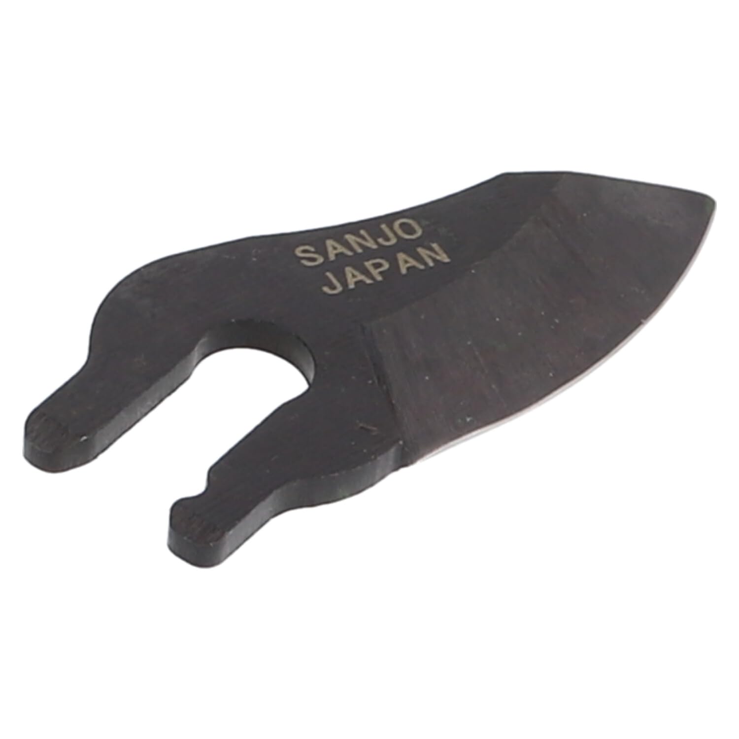 

Запасное лезвие Kyocera для аккумуляторных секаторов (Ryobi) Высококачественный BSH-120 (Код товара 6731117) чёрный