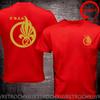 Funny Design French Foreign Legion 2nd Regiunisext Genius 2 Reg Shirt Unisex Fashion Trendy Casual Clothing Stylish Tops Tee Shirt