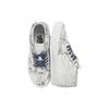 Vans Og Sk8 Mid Lx 'Distress White Navy' Sneakers VN0A4BVCWTM