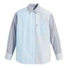 Levis Damen Nola Premium Baumwolle Oversized Hemd