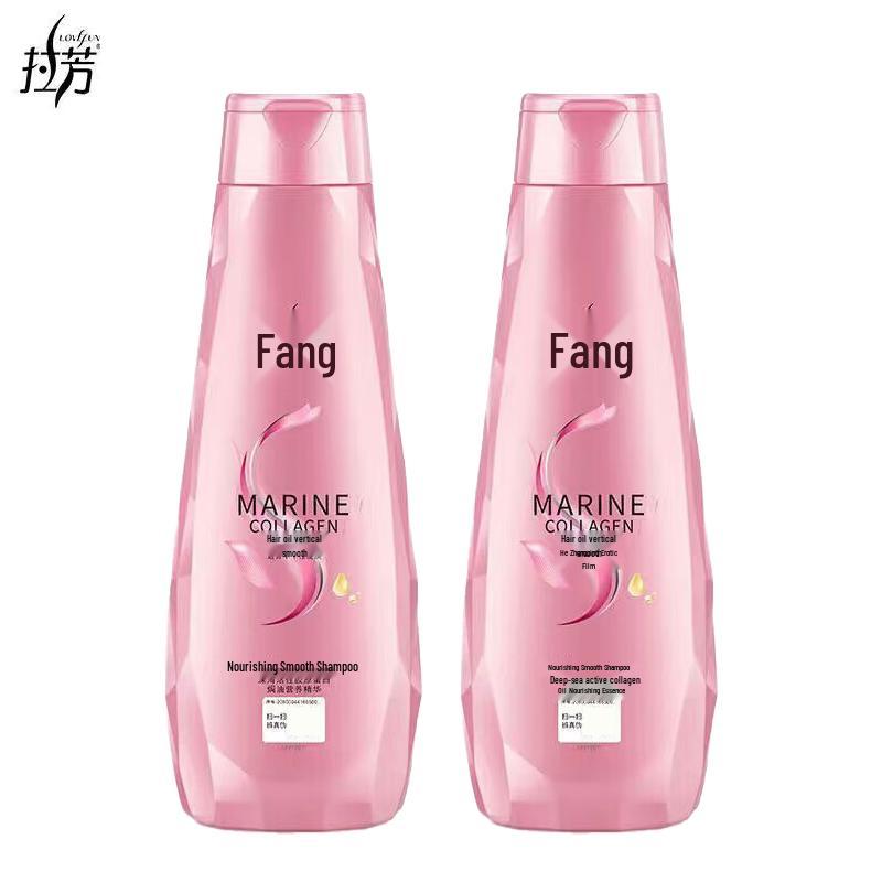 

Laphon Smooth & Moisturizing 2-in-1 Shampoo