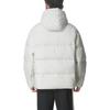 adidas Casual Outdoor Windproof Warm Hooded Down Jacket Men Jackets KC2477