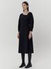 Bemon Signature V-Neck Dress