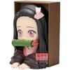 Banpresto Demon Slayer Kamado Nezuko Hyoko Fig Figure