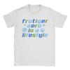 Humor Aero Jellyfish Fiber Optic Art TShirts For Unisex Unisex 100 Cotton T Shirts Frutiger Aero Short Sleeve Tees Graphic Clothes