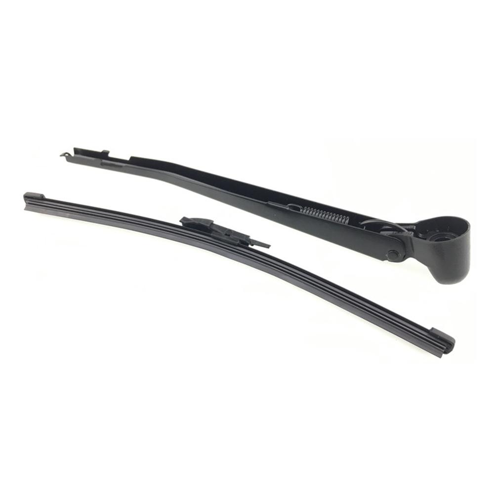 Rear Windshield Wiper Blade Rear Wiper Arm for BMW 1 Series E81