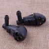 Nozzles 3-Hole Car Windscreen Washer Automobile Wiper Nozzles Water Spray Jets Nozzles Wiper Blade