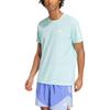 Adidas Free Shipping With AdiClub Own The Run Tee IV5410