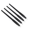 10 stücke Einweg Manuelle Microblading Tattoo Stift Food Grade Edelstahl Augenbraue Lip Tattoo Stift