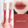 Helen Liren Velvet Matte Lip Mud - Moisturizing Student Lip Gloss