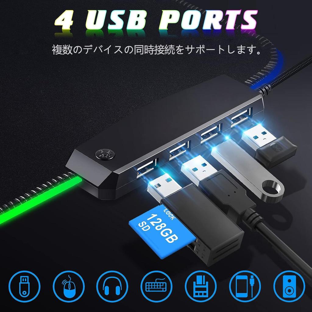 RGB Mouse Pad LED Mouse Mouse and Big Mouse Mat Pad,Large Pad,Led