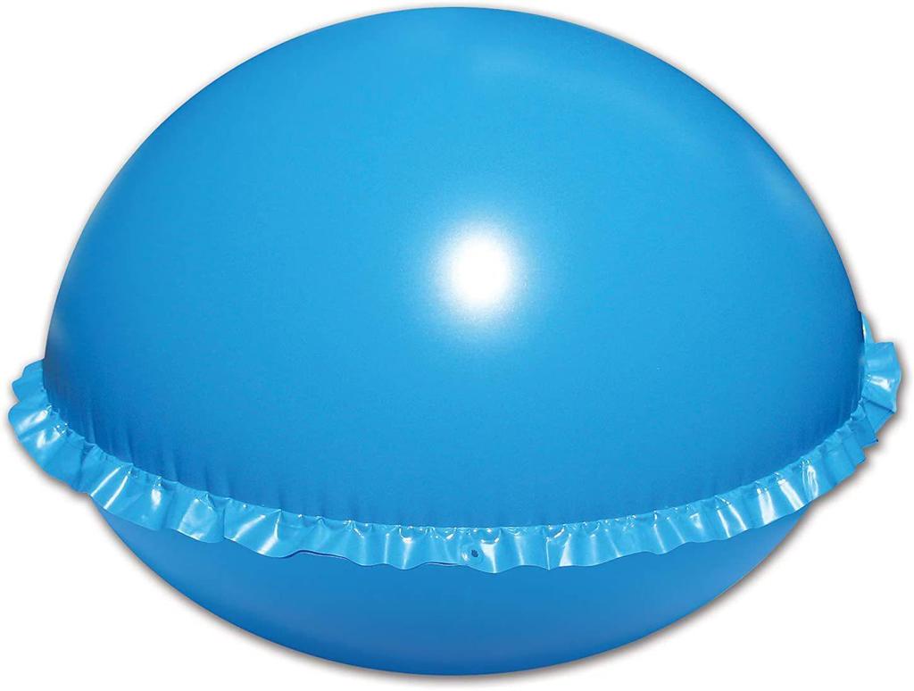 Thickened PVC Winter Pool Air Pillow: Cold-Resistant Inflatable Cushion for Floating and Covering