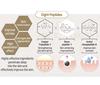 Elizavecca Milky Piggy Hell Pore Longo Longo Gronique Gold Mask Pack 100 Ml 3.38 Fl.oz