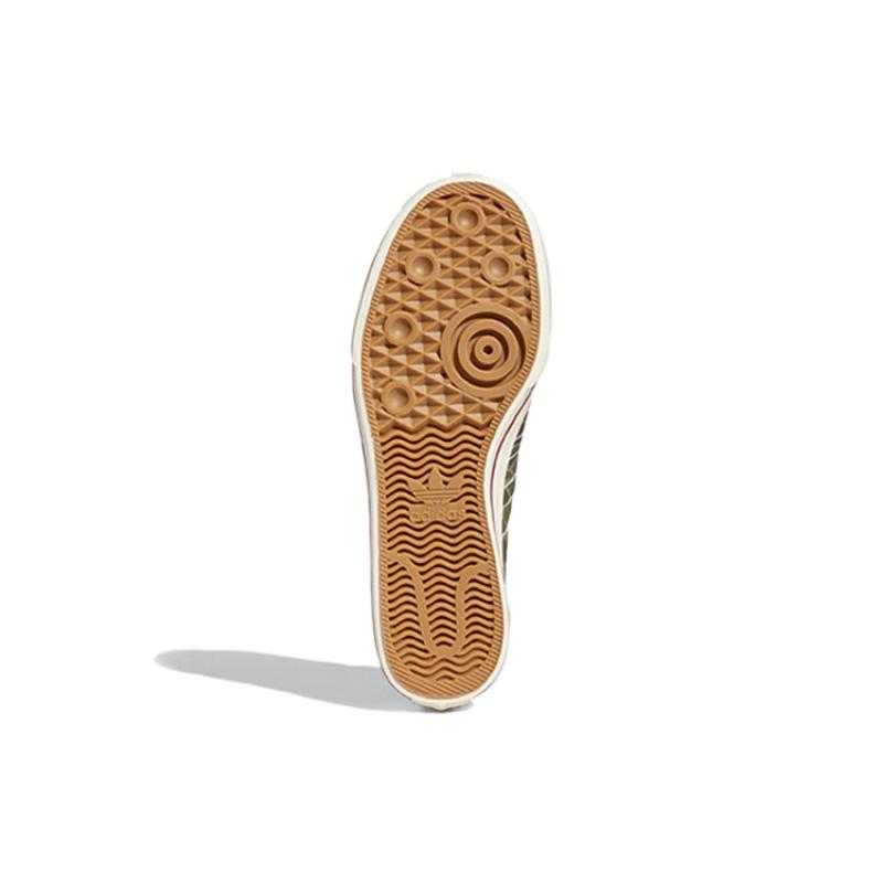 Adidas Nizza Rf '90s Bold Pints' Sneakers FV0679