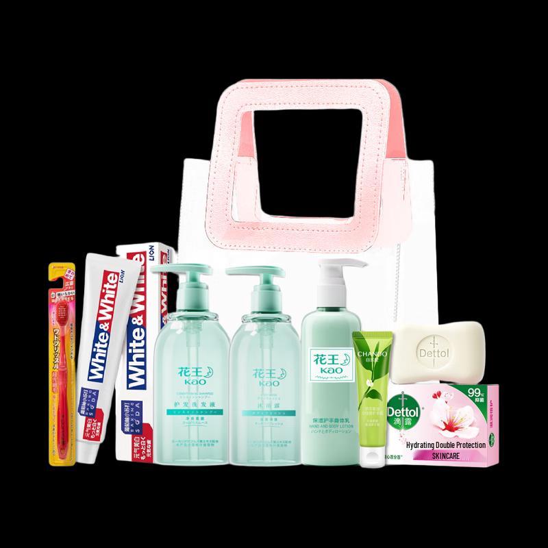 Walch Daily Care Essentials Kit