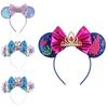 Cute And Stylish Minnie Mouse Headband For Kids' Parties And Playtime
