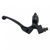 Manopola Leva Freno Frizione Sinistra 7/8" per Manubrio ATV Moto