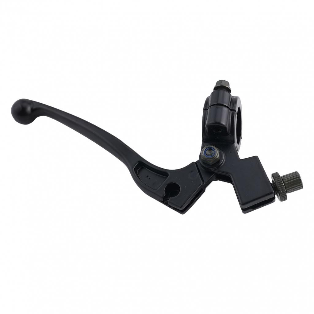 Manopola Leva Freno Frizione Sinistra 7/8" per Manubrio ATV Moto